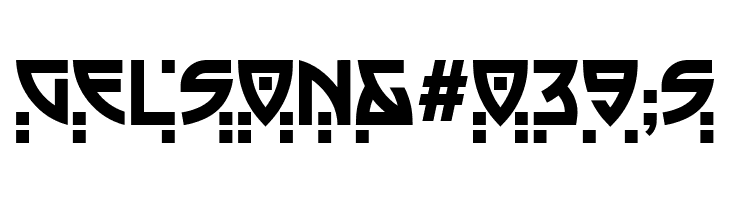 Postmodern Two  Free Fonts Download