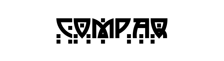 Postmodern Two  Free Fonts Download