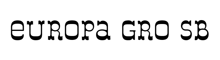 Italy B  Free Fonts Download