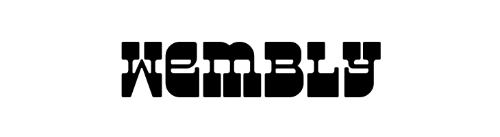 Kareta B  Free Fonts Download