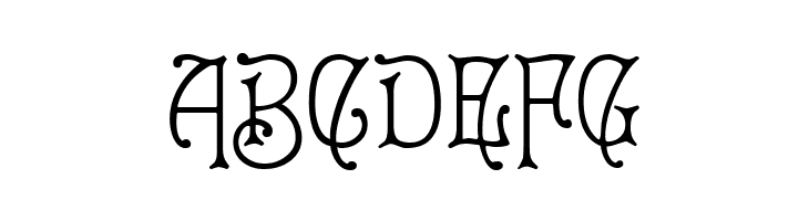 Le Grand  Free Fonts Download