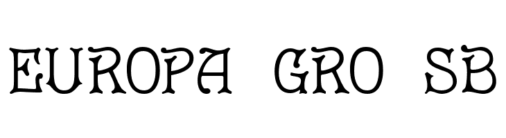 Le Grand  Free Fonts Download