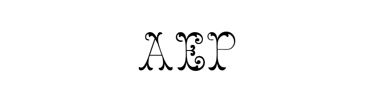 Figurny  Free Fonts Download