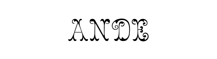 Figurny  Free Fonts Download