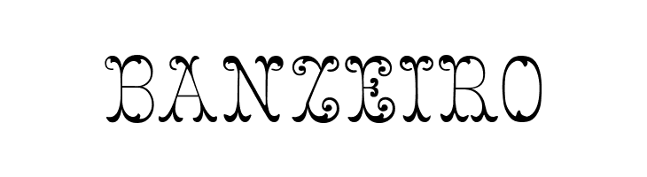 Figurny  Free Fonts Download