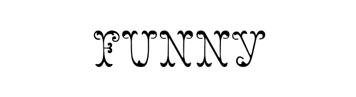 Figurny  Free Fonts Download