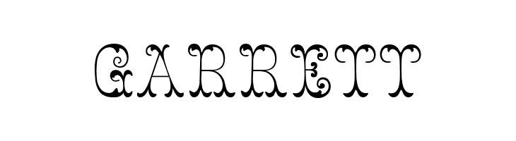 Figurny  Free Fonts Download