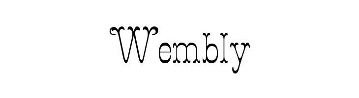 Figurny  Free Fonts Download