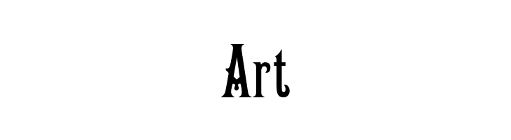 Victoriana  Free Fonts Download