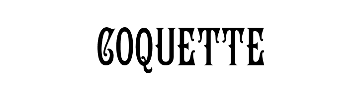 Victoriana  Free Fonts Download