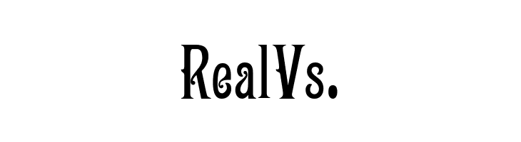 Victoriana  Free Fonts Download