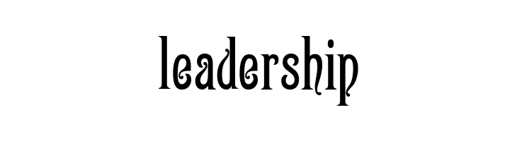 Victoriana  Free Fonts Download