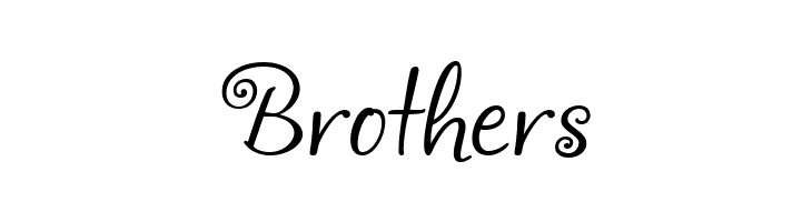 Chocogirl  Free Fonts Download