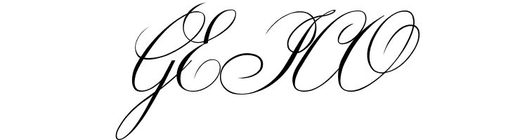 Classica One  Free Fonts Download