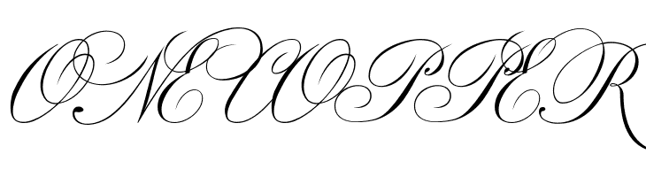 Classica One  Free Fonts Download