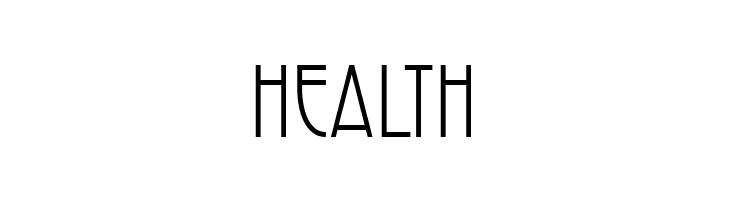 Modernist Nouveau  Free Fonts Download