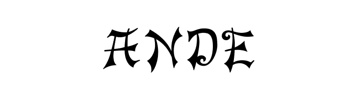 Matilda  Free Fonts Download