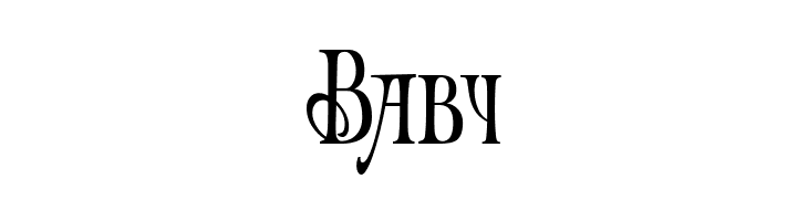 Art-Victorian  Free Fonts Download