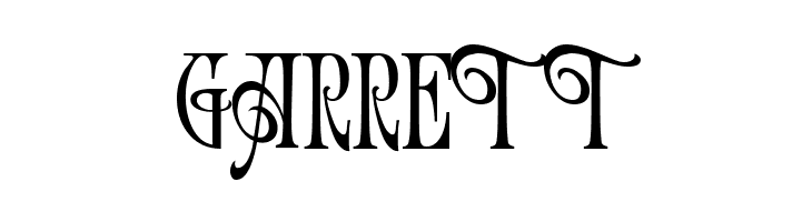 Art-Victorian  Free Fonts Download