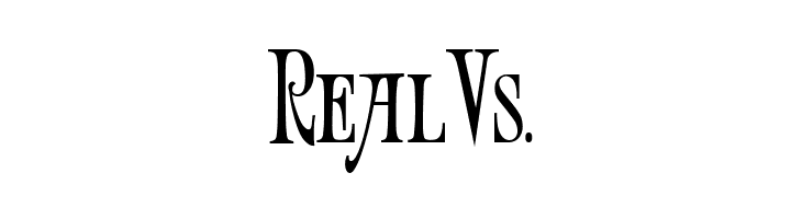 Art-Victorian  Free Fonts Download
