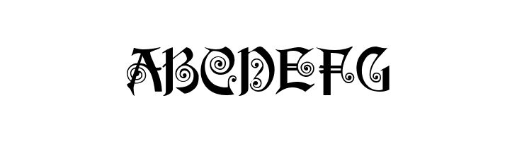 Edisson  Free Fonts Download