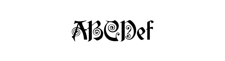 Edisson  Free Fonts Download