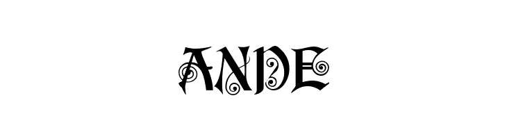 Edisson  Free Fonts Download