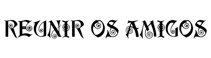 Edisson  Free Fonts Download