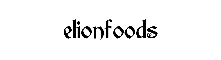 Edisson  Free Fonts Download