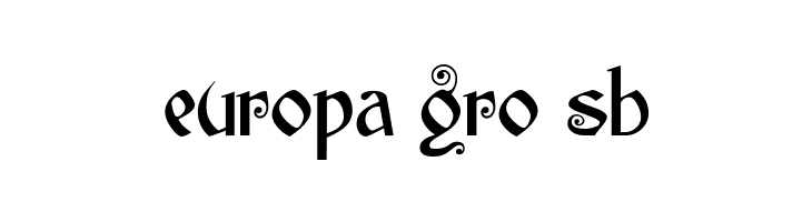 Edisson  Free Fonts Download