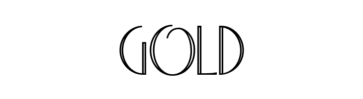 Astoria Deco Medium  Free Fonts Download