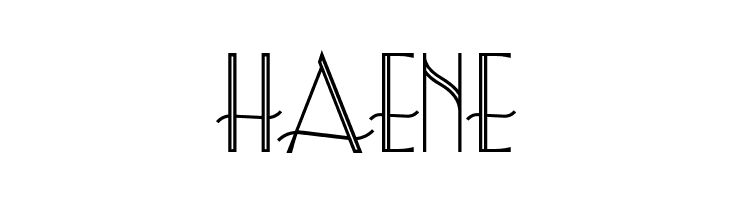 Astoria Deco Medium  Free Fonts Download