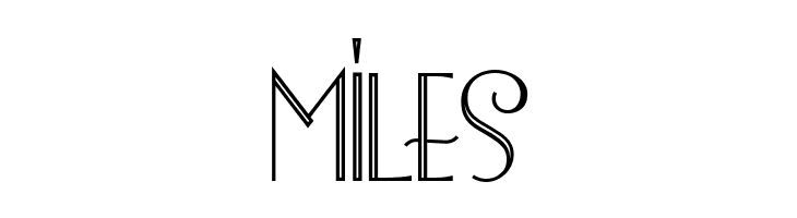 Astoria Deco Medium  Free Fonts Download