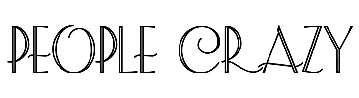 Astoria Deco Medium  Free Fonts Download