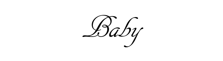 Cansellarist  Free Fonts Download