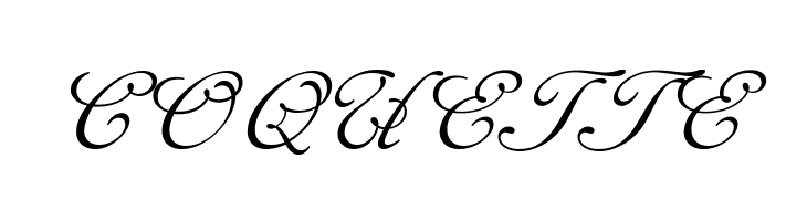 Cansellarist  Free Fonts Download