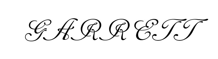 Cansellarist  Free Fonts Download