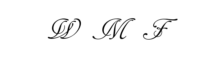 Cansellarist  Free Fonts Download