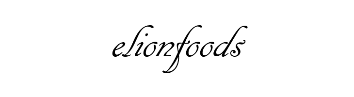 Cansellarist  Free Fonts Download