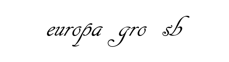 Cansellarist  Free Fonts Download