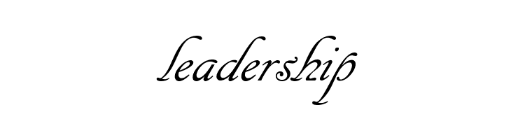 Cansellarist  Free Fonts Download