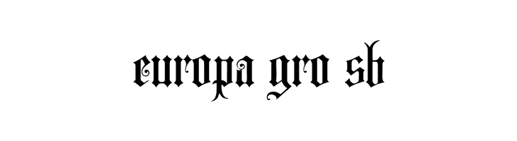 Lombardina Initial Two  Free Fonts Download