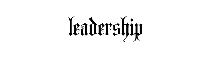 Lombardina Initial Two  Free Fonts Download