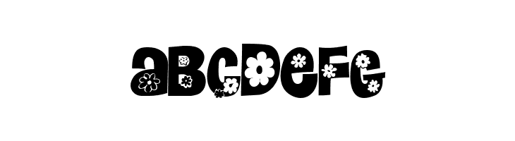 Romashulka Normal  Free Fonts Download