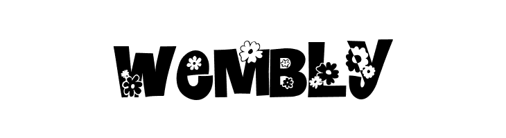 Romashulka Normal  Free Fonts Download