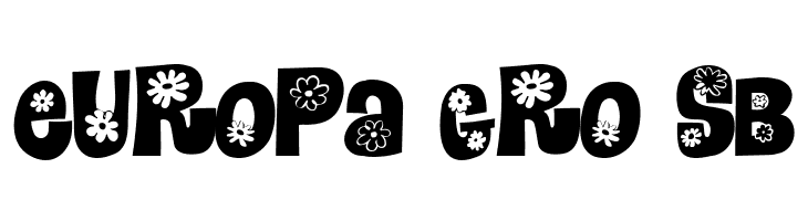 Romashulka Normal  Free Fonts Download