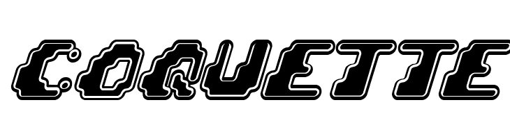 Zero Velocity [BRK]  Free Fonts Download