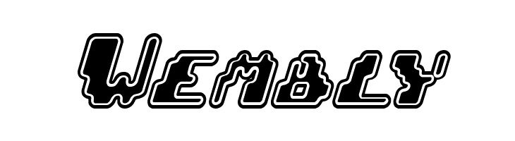 Zero Velocity [BRK]  Free Fonts Download