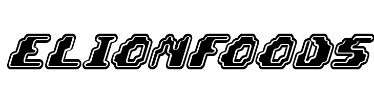 Zero Velocity [BRK]  Free Fonts Download