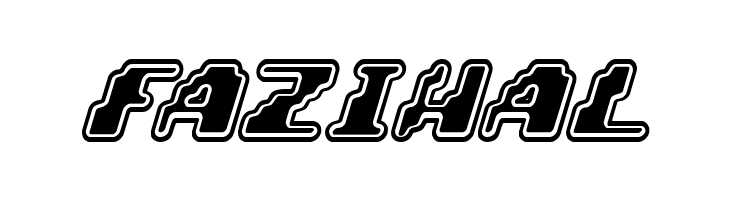 Zero Velocity [BRK]  Free Fonts Download